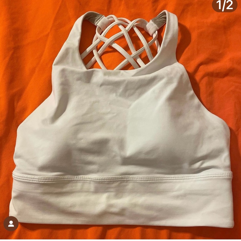 Lululemon BRAND NEW NEVER WORN w/o tags